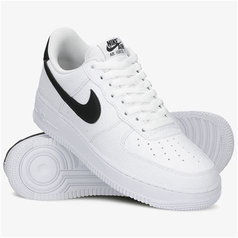 weiße nike schuhe air force 1